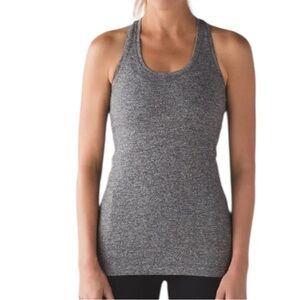 💕Cool Racerback Heathered💕